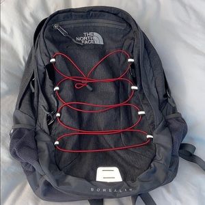 North Face Backpack